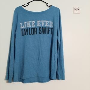 Taylor Swift sweater